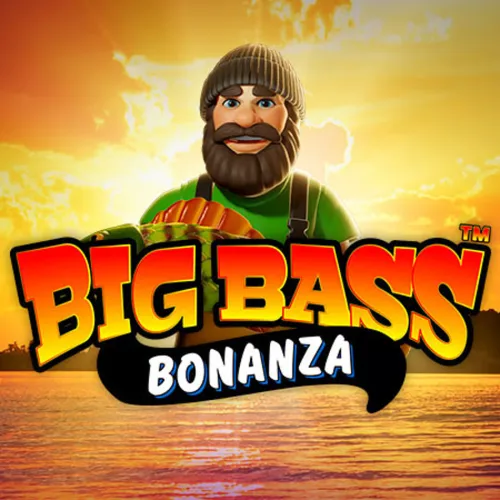Disfruta de una gran jornada de pesca y obtén giros gratis en la tragamonedas Big Bass Bonanza en 1win Perú.