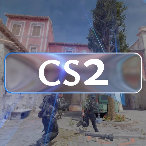 Disfruta de la acción de los eSports y realiza apuestas competitivas en partidas de CS2 en 1win Perú.