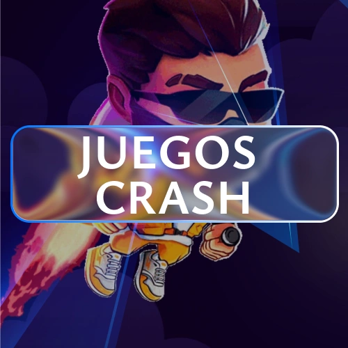 Juega a los emocionantes y dinámicos juegos crash de ritmo rápido como Aviator en el casino 1win Perú.