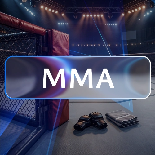 Sigue las peleas más intensas y apuesta en los eventos de boxeo y carteleras de MMA en la plataforma de 1win.