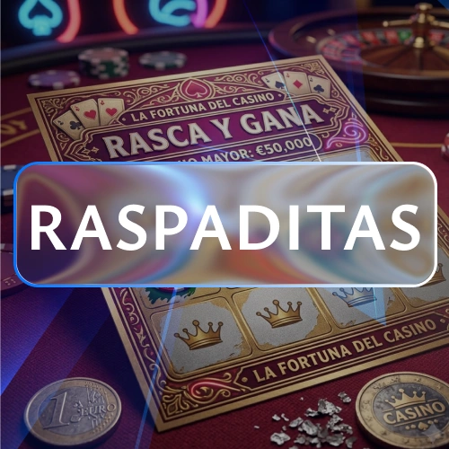 Prueba tu suerte y obtén premios instantáneos con las divertidas raspaditas digitales en 1win Perú.