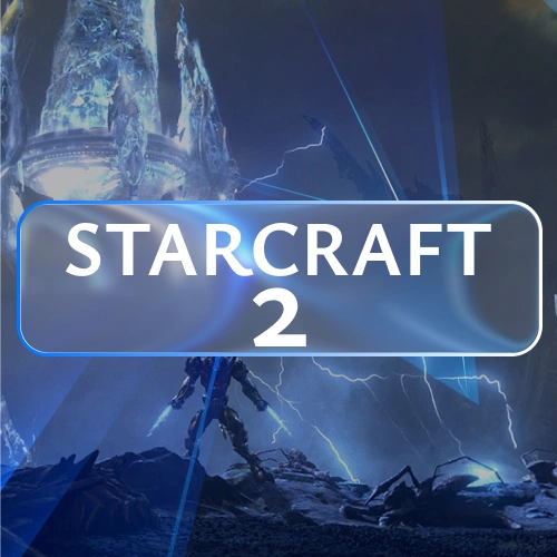 Apuesta en las mejores estrategias y torneos profesionales del popular eSport StarCraft 2 en 1win.