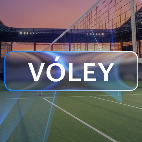 Encuentra los mejores mercados de apuestas para torneos nacionales e internacionales de vóley en 1win Perú.